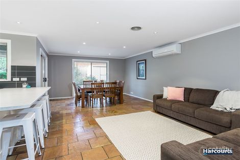 Property photo of 25 Alexandra Court Knoxfield VIC 3180