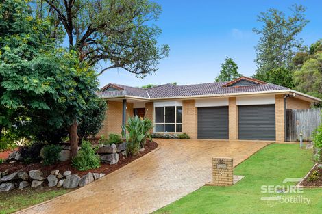 Property photo of 10 Ngeringa Crescent Chapel Hill QLD 4069