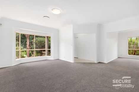 Property photo of 10 Ngeringa Crescent Chapel Hill QLD 4069