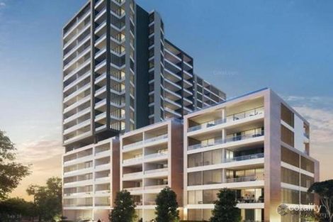 68/2-8 James St, Carlingford, NSW 2118