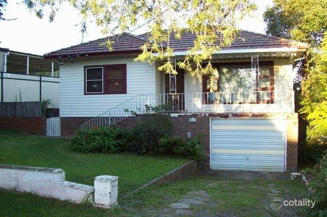 Property photo of 16 Pemberton Street Parramatta NSW 2150