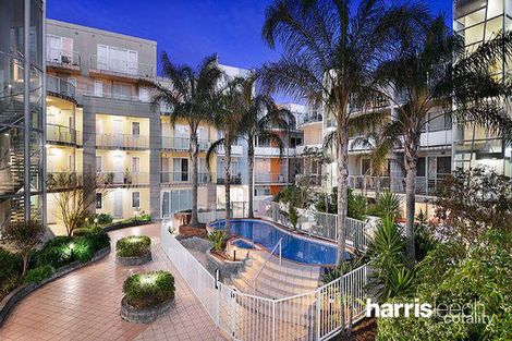 Property photo of 44/191-193 Lygon Street Brunswick East VIC 3057