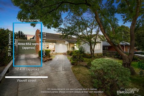 Property photo of 8 Wavell Street Box Hill VIC 3128