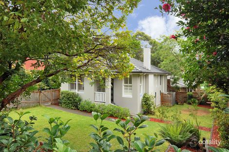 Property photo of 10 Buckra Street Turramurra NSW 2074