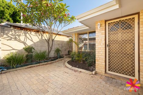 Property photo of 11A Roberts Road Lathlain WA 6100