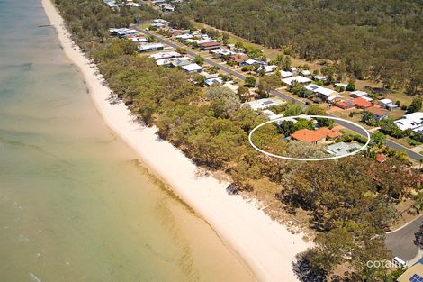 Property photo of 116 Burrum Street Burrum Heads QLD 4659