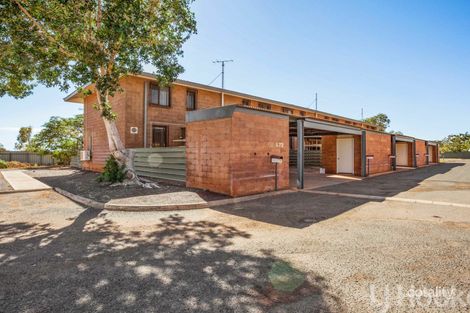 Property photo of 31-36/6 Shakespeare Street Bulgarra WA 6714