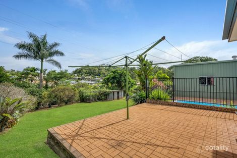 Property photo of 38 Karwin Street Bayview Heights QLD 4868