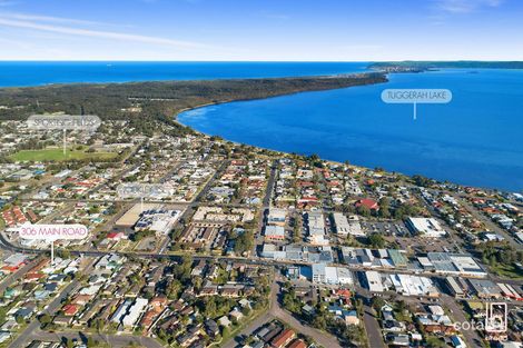 Property photo of 306 Main Road Toukley NSW 2263