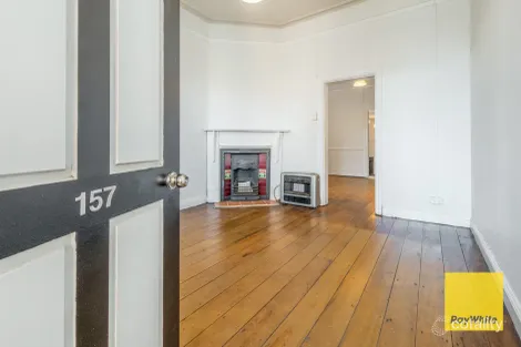 Property photo of 157 Hassans Walls Road Lithgow NSW 2790