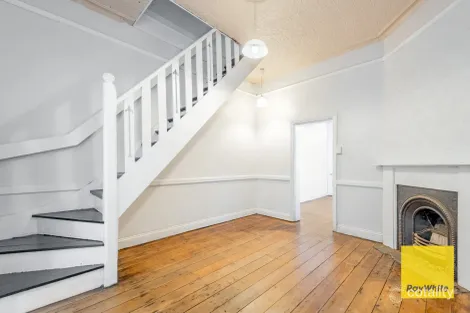 Property photo of 157 Hassans Walls Road Lithgow NSW 2790