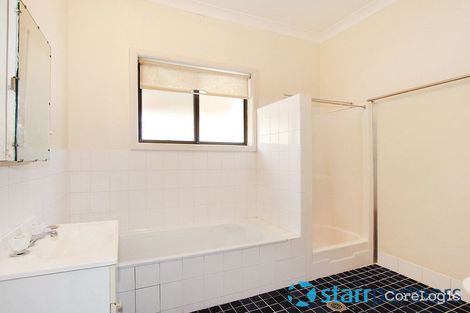 Property photo of 5 Happ Street Auburn NSW 2144