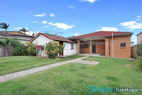 Property photo of 5 Happ Street Auburn NSW 2144