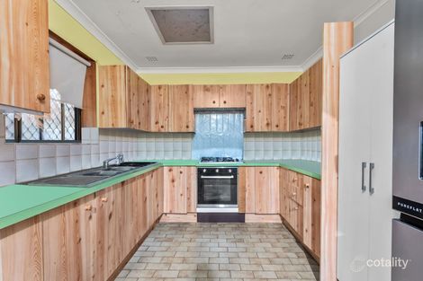 Property photo of 21 Woolgar Way Lockridge WA 6054