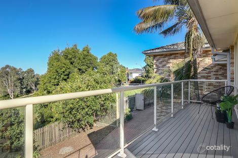 Property photo of 33 Glider Avenue Blackbutt NSW 2529