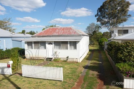 Lot 1/18 Cavell St, East Toowoomba, QLD 4350