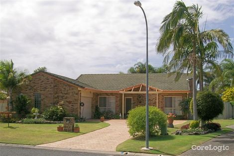 Property photo of 22 Admiralty Court Yamba NSW 2464