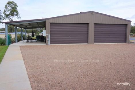 Property photo of 18 Eucalyptus Place Regency Downs QLD 4341