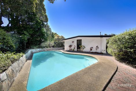 Property photo of 16 Thompson Street Mosman NSW 2088