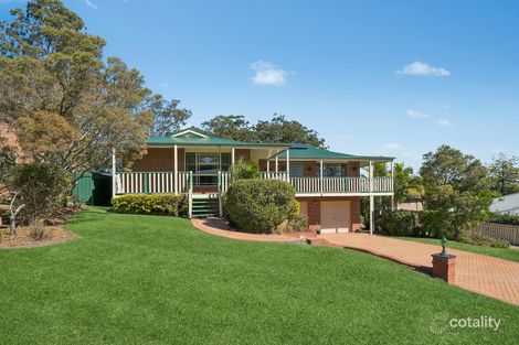4 Quarry Rise, Port Macquarie, NSW 2444