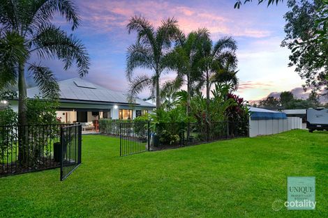 Property photo of 28 Whipbird Drive Smithfield QLD 4878