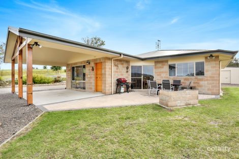Property photo of 8 Blackbutt Drive Cobargo NSW 2550