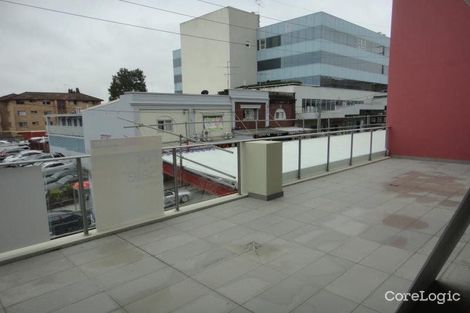 Property photo of 301/62-80 Rowe Street Eastwood NSW 2122