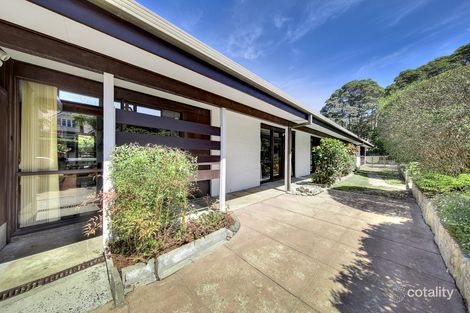 Property photo of 16 Thompson Street Mosman NSW 2088