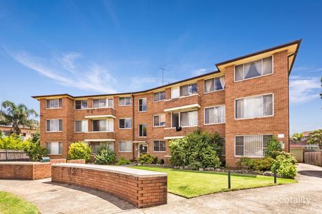Property photo of 12/2 Mooney Street Strathfield South NSW 2136