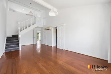 76/44 Jerrabomberra Ave, Narrabundah, ACT 2604