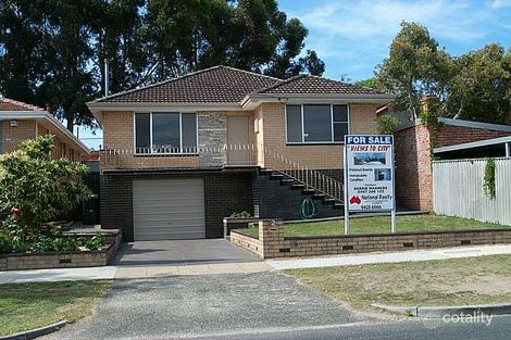Property photo of 2 Dover Street Mount Hawthorn WA 6016