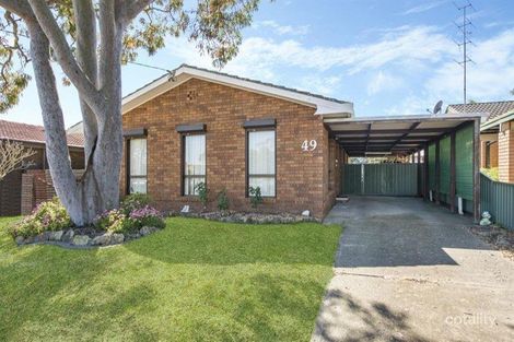 49 Coonanga Ave, Budgewoi, NSW 2262
