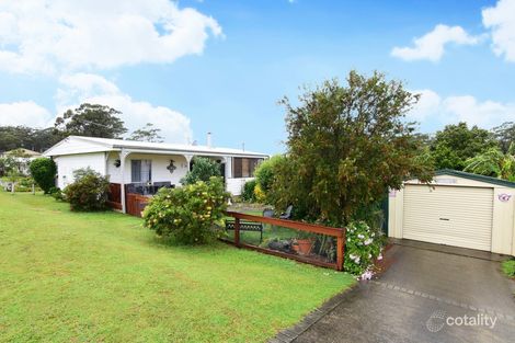 Property photo of 1 Carol Avenue Basin View NSW 2540