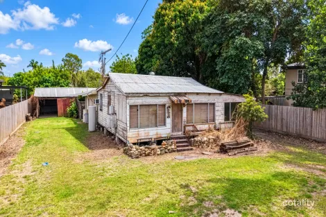 96 RIVERSTONE RD, GORDONVALE, QLD 4865