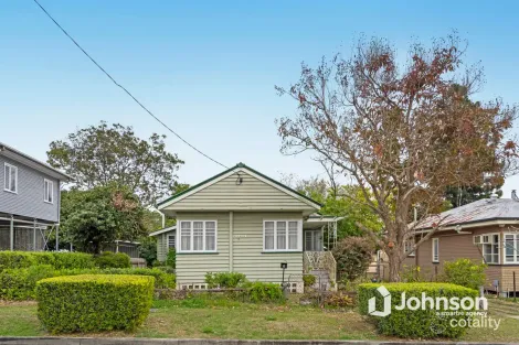 Property photo of 3 Spengler Street East Ipswich QLD 4305