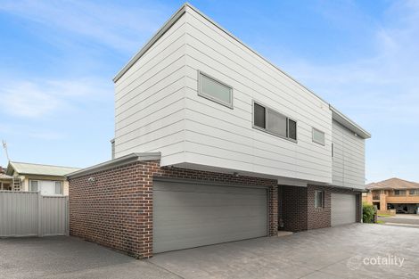 6/17 Fisher St, Oak Flats, NSW 2529