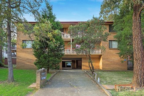 8/39-41 Sheffield St, Merrylands, NSW 2160