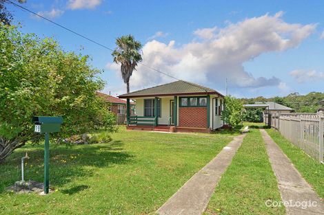 Property photo of 10 Quickmatch Street Nowra NSW 2541