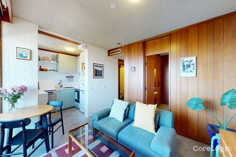 Property photo of 96/171 Flemington Road North Melbourne VIC 3051
