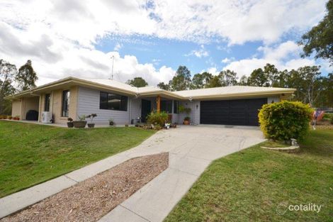 67 King Parrot Cl, Boyland, QLD 4275