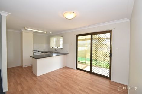 Property photo of 47 Hamlyn Road Oakey QLD 4401