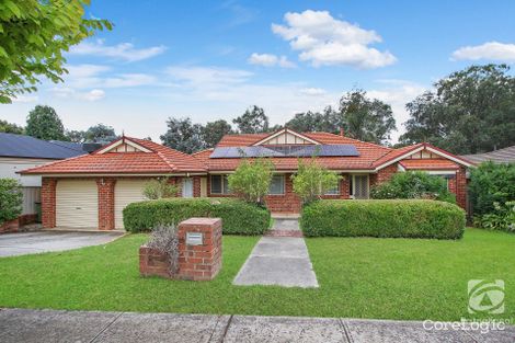 Property photo of 16 Niblick Street West Wodonga VIC 3690