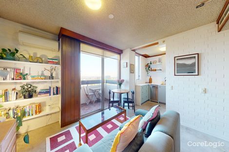 Property photo of 96/171 Flemington Road North Melbourne VIC 3051