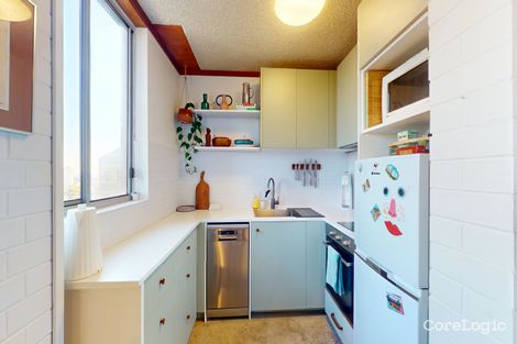 Property photo of 96/171 Flemington Road North Melbourne VIC 3051