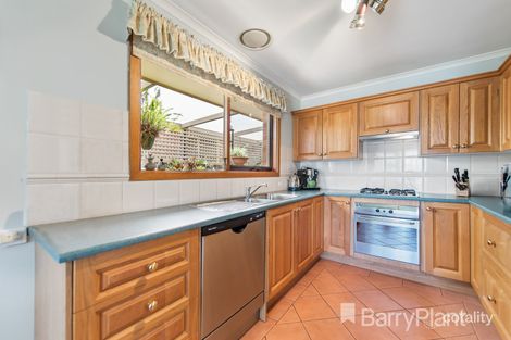 Property photo of 27 Lawson Road Melton South VIC 3338