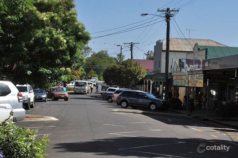7 Ashwood St, Boonah, QLD 4310