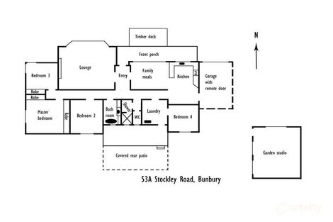 Property photo of 53A Stockley Road Bunbury WA 6230