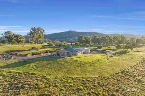 Property photo of 8 Blackbutt Drive Cobargo NSW 2550