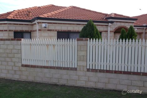 Property photo of 1A Piedmont Street Nollamara WA 6061