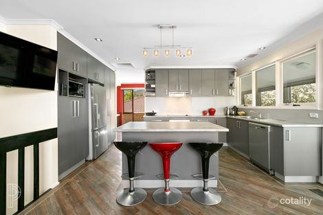 Property photo of 14 Finnerty Place Kambah ACT 2902